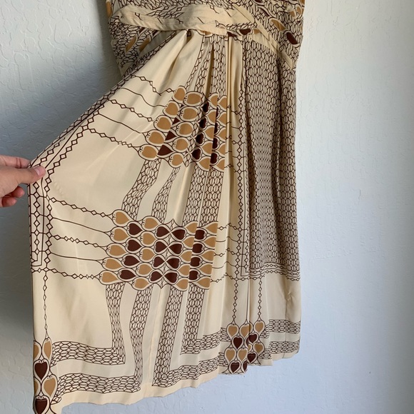 Tracy Reese Silk Dress - Picture 4 of 8